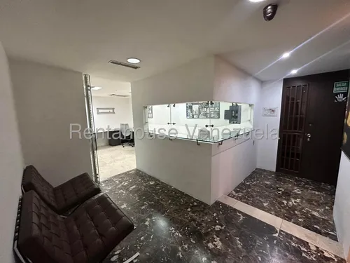 Oficina En Venta Chuao