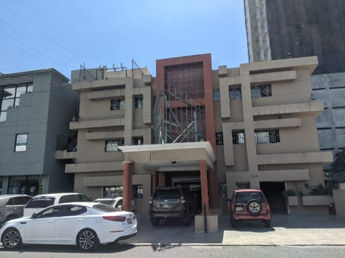 En Venta Edificio Comercial En Alma Rosa I