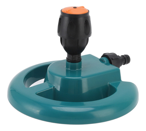 Sistema De Rociadores De Césped Rotación Automática De Jardí