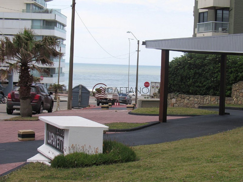 Imagen 20 de 29 de Apartamento En Península 2 Dormitorios Con Garage - Punta Del Este Peninsula