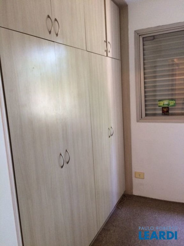 Imagem 15 de 15 de Apartamento - Cidade Ademar - Sp - 638867