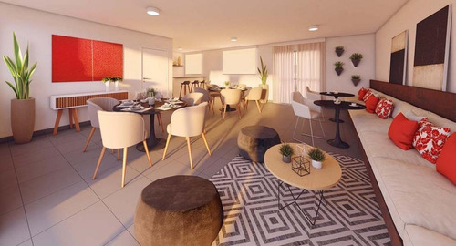 Imagem 1 de 10 de Compre Seu Apartamento Em Lançamento No Parque Botânico - Jaborandis Com 44,18 M² | Jardim São Savério / São Paulo| Sp - Apl244292v