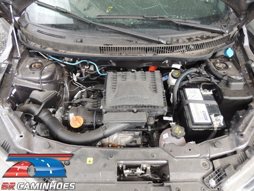 Imagem 8 de 8 de Sucata Fiat Strada Volcano Cd 1.3 Flex Manual 2021 Para Peça