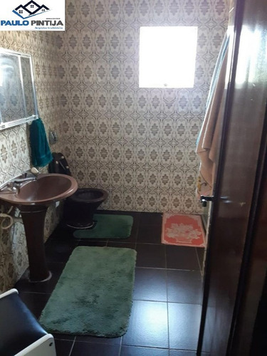 Imagem 9 de 25 de Chácara Em Condomínio Fechado Em Helvétia - Ch00437 - 71031512