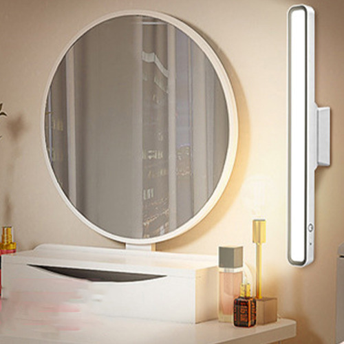 Barra De Luces Regulable Con Control Remoto De 5 W, Incorpor