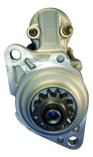 Arranque Oeg Nuevo, 100% Compatible Con Case Tractor Cub