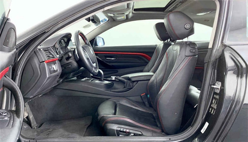 Imagen 9 de 15 de 112334 - Bmw Serie 4 2017 Con Garantía