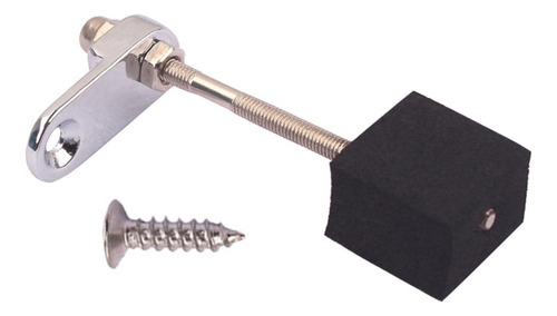Soporte De Montaje Pickguard Con Tornillo Para Mandolina