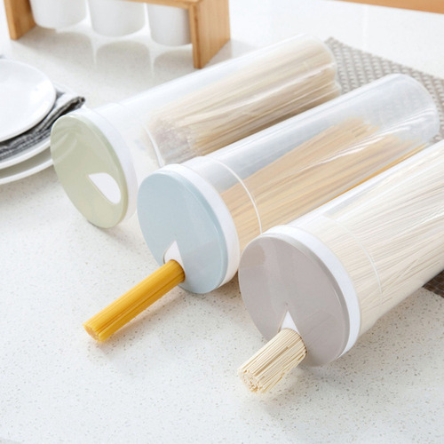 Contenedor Alto De Pasta For Espaguetis Y Fideos Q6pp Para