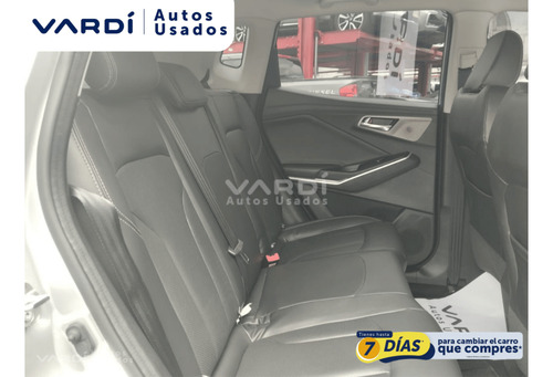 Changan Cs15 49104