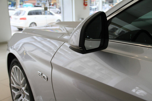 Imagen 4 de 14 de Ford Mustang Gt Premium V8 5.0l 466cv 0km (s)