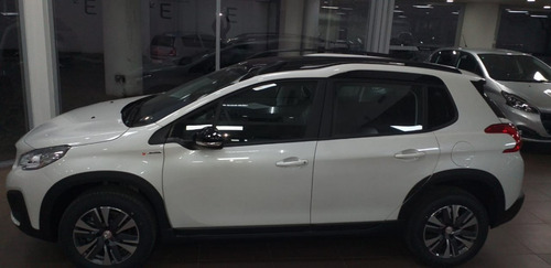 Peugeot 2008 Feline