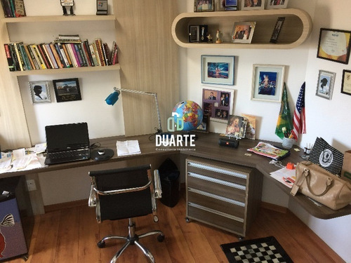 Imagem 30 de 30 de Apartamento - Ap00084 - 31966404