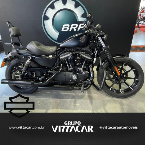 Harley-davidson Iron Xl 883n - 2019/2020
