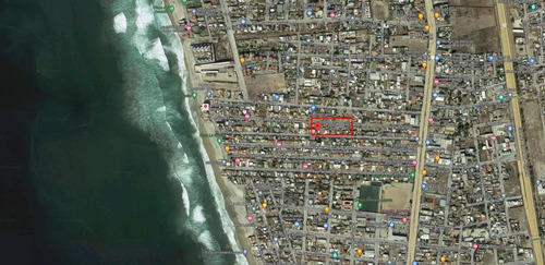 Imagen 3 de 17 de Remate Bancario Casa En Playas De Rosarito Baja California Zfv