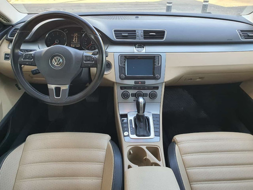 Cc Turbo 2.0 Tfsi 200 Hp