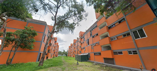 Departamento En Jardin Balbuena A No Creditos Recursos Propios Sm