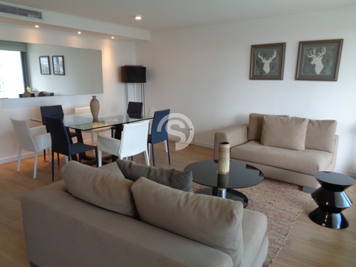 Alexander Boulevard, 2 Dormitorios Alquiler Y Venta- Ref: 3344