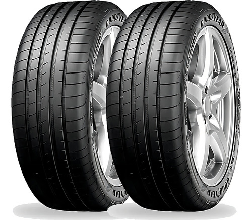 Kit de 2 llantas Goodyear Eagle F1 Asymmetric 5 LT 255/40R20 101 W