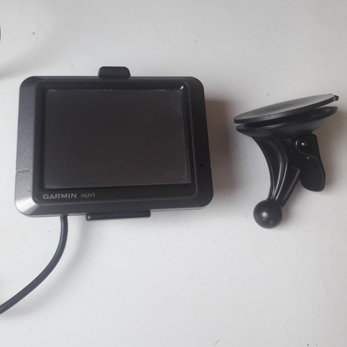 Imagen 2 de 4 de Gps Garmin Nuvi 250