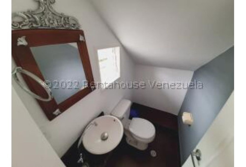 Imagen 6 de 30 de #22-25211 Hermosa Casa En Los Palos Grandes