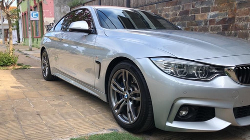Bmw 435 Coupe