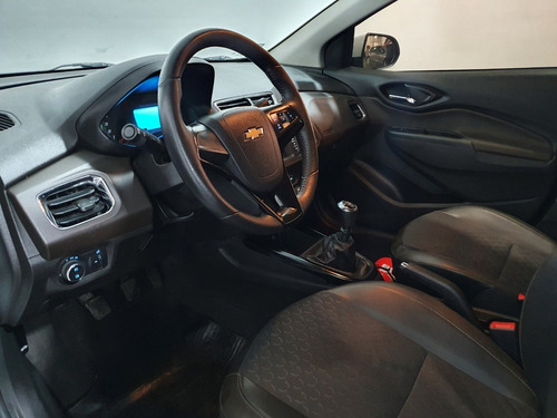 Imagen 9 de 25 de Chevrolet Prisma Ltz 1.4 Año 2017 Sf !!