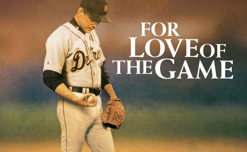 Por Amor - For Loe Of The Game - Kevin Costner Kelly Preston