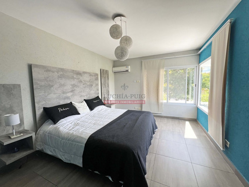 Casa En Venta 3 Dormitorios - Lote Interno - Santa Teresa