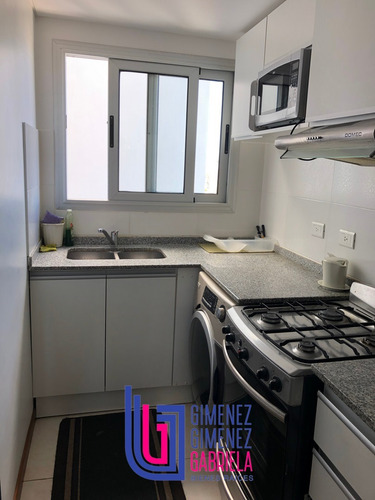 Venta 6 E/ 35 Y 36 Monoambiente Categoria