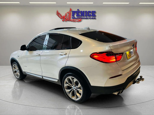 BMW X4 X4 2.0 xDrive28i X Line