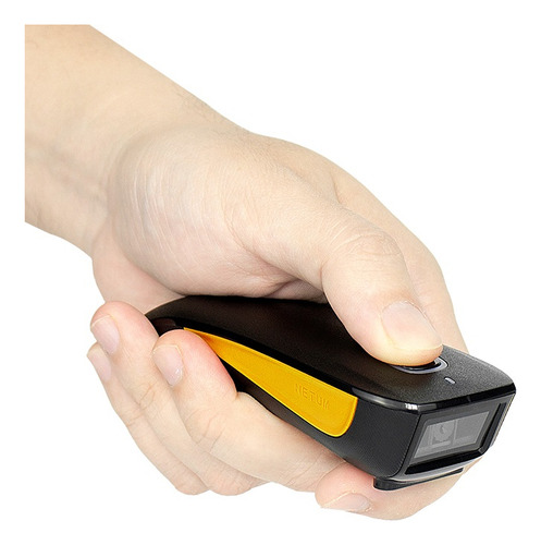 Leitor Bar Bag Scanner C750