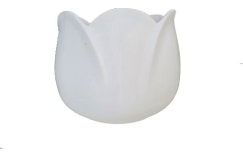 Maceta Tipo Tulipán