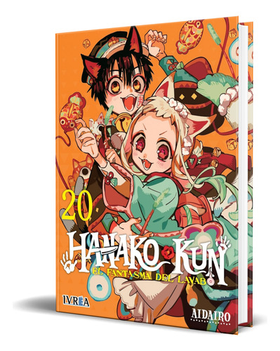 Libro Hanako-kun Vol.20 [ Special Edition ] Original