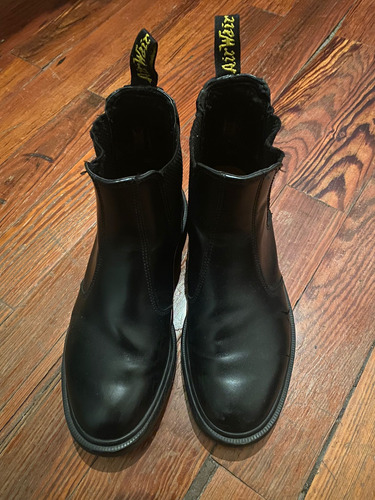 Botas Chelsea Dr. Martens Talle 38