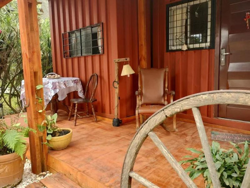 Casa En Balneario Buenos Aires