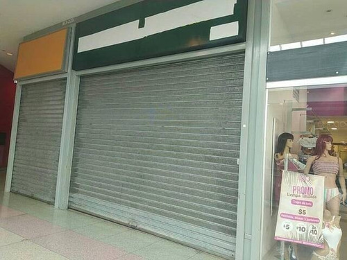 Imagen 4 de 4 de Local Cc Metropolys Fernando Rosell 0414-4115184