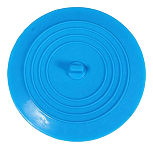 . 4 Tapón Para Fregadero, Tapón De Drenaje Para Ducha,
