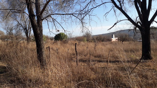 Se Venden 2 Terrenos En Cosquín B° El Condado