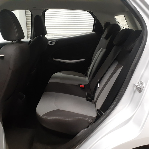 Ford Ecosport 2.0 Freestyle 143 4x4