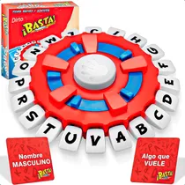 Comprar Juegos Mesa Juegos De Mesa Familiar Juego De Palabras Basta Arcashopping Juegos De Mesa Niños Basta Juego De Mesa Juego Basta Juego Interactivo Juegos Para Adivinar Juego De Mesa Para Pensar Palabras