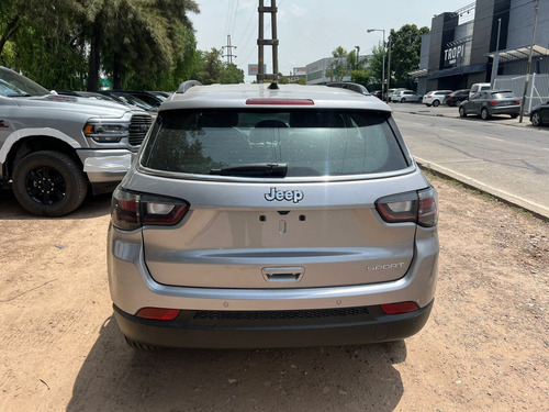 Jeep Compass 1.3 T270 Sport 4X2 At6