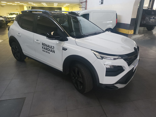 Renault Kardian 1.0 Tce Premiere Edition 200 Edc