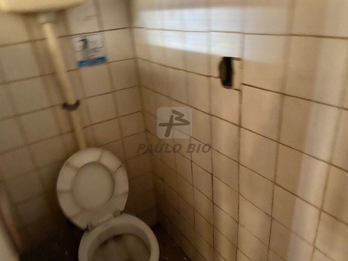 Imagem 6 de 15 de Galpao Industrial - Vila Carlina - Ref: 7027 - L-7027