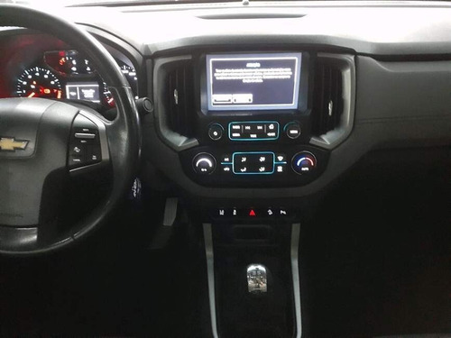 Imagem 9 de 12 de S10 2.5 Ltz 4x2 Cd 16v Flex 4p Manual