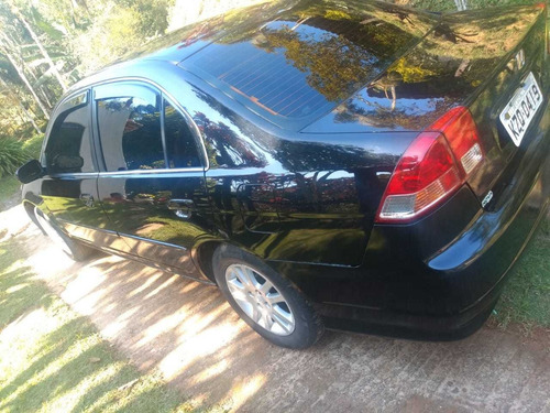 Imagem 3 de 12 de Honda Civic 2006 1.7 Lxl 4p