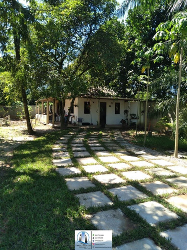 Imagem 1 de 30 de Chácara Em Parque Capivari, Duque De Caxias/rj De 750m² 1 Quartos À Venda Por R$ 230.000,00 - Ch909417-s