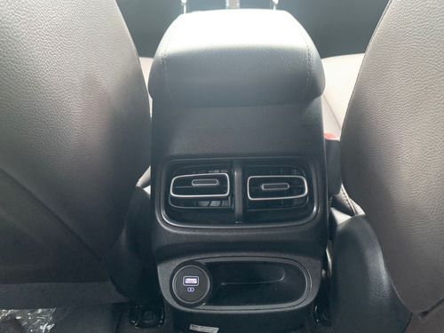Hyundai Creta 1.0 TGDI FLEX PLATINUM AUTOMÁTICO