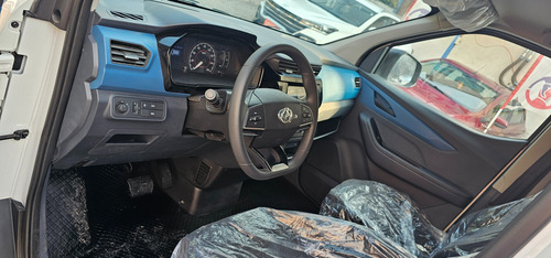 Maxus Edeliver3 0.0 L