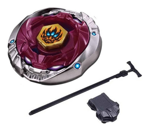 Beyblade Nuevo 4d Rapidity Phantom Orion B:d